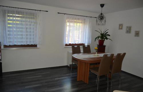 Ferienwohnung am Storchennest in Burkau - Foto 17