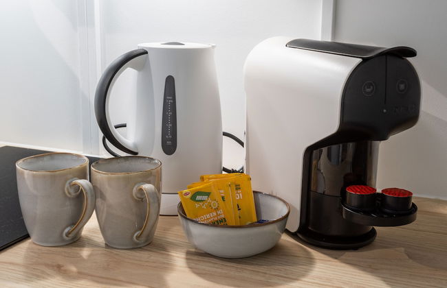 Praia da Rocha Beach Cozy Apartment 50 m walk from the beach - Foto 20