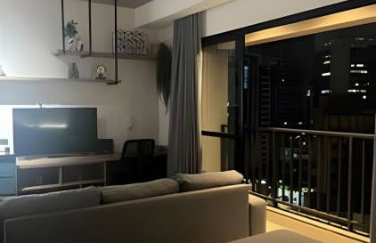 Charmoso Flat acolhedor. - Foto 17