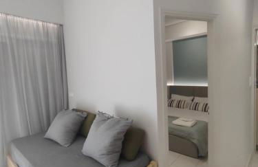 Dina's Apartment - Foto 13