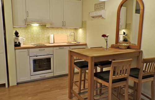 Ferienhaus am Knoten T12 Küche, Grill, Terrasse, Haustier Willkommen ww-knoten Reihenhaus - Foto 4