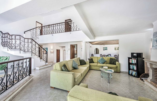 Villa Tilia - Foto 6