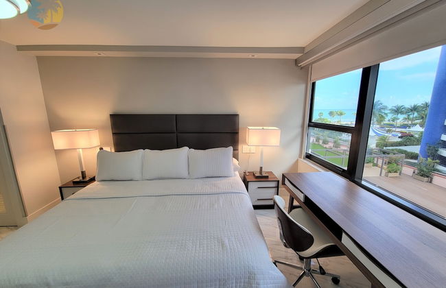 Alexander 611 3 Bedroom Apts by RedAwning - Foto 8