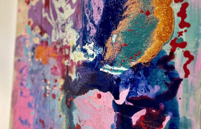 soho london suite - Photo 15