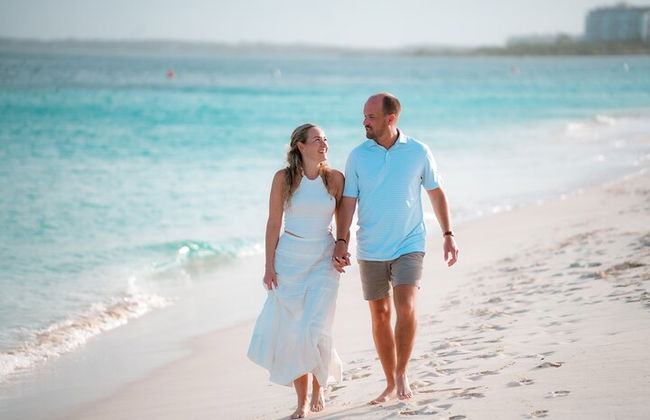 Private Urlaubsfotoshooting mit Fotograf in Kiawah Island - Foto 7