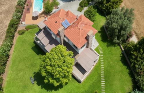 Villa Polyxeni 5 Bedrooms and Private Pool - Foto 63