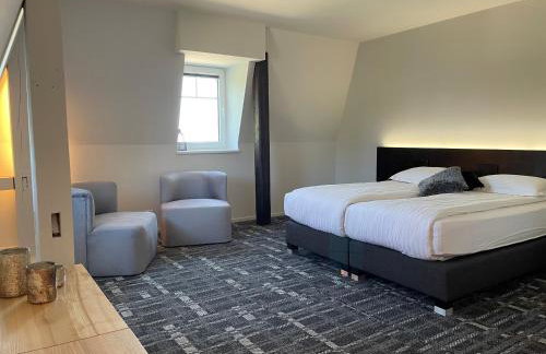 Gîtes Openroc - Vue imprenable sur Colmar - Foto 34