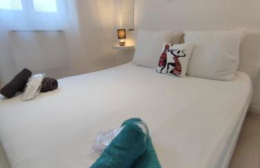 Appartement 100m2, indépendant dans notre maison - Foto 30