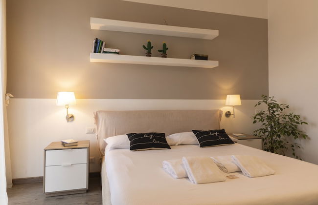 notaMi - Seventh Heaven - Arco della Pace - Photo 6