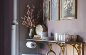 The Gilded Lady - The Socialite Suite - Foto 13