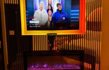 Luxury Jacuzzi Suites Halifax - Foto 21