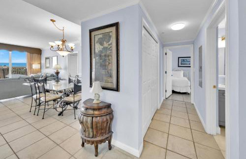 St Maarten 402 a Luxury Beachfront 3 Bedroom Condo Elevator Opens Into Unit - Photo 8