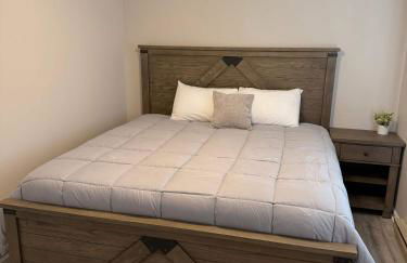 PSU 2br 2ba Townhome w Parking Near Campus and Stadium - Foto 12