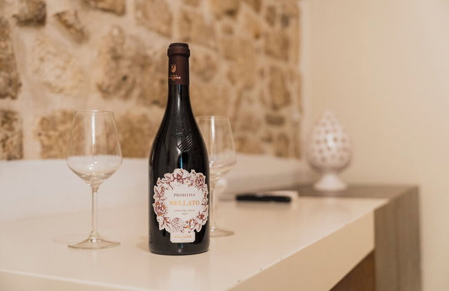 Antico Mondo Rooms & Suites - Foto 71