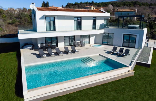 Lea Comfortable Holiday Residence - Foto 1