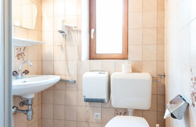 Detached Modern Holiday Home With Sauna in the Salzburgerland - Foto 56