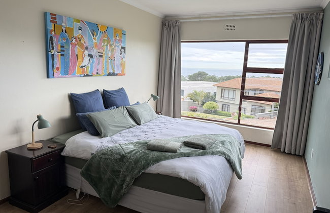 Hermanus Heights Villa - Foto 5