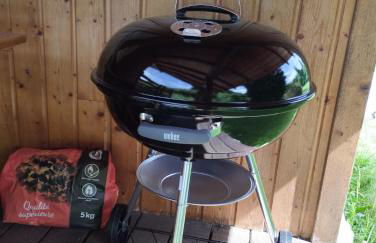 Chalet individuel à proximité de la station Les 7 Laux - Foto 16