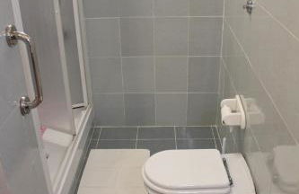 Whole apartment in Villa surrounded by green - Foto 47