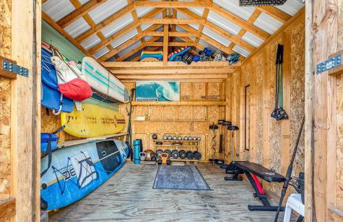 Bayside Manor near Holden Beach - Foto 7