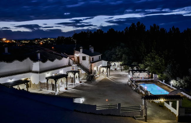 Cuevas El Moral - Foto 61