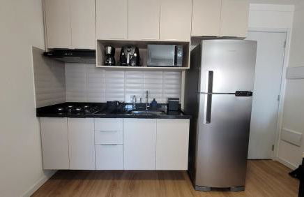 FLY 708 - Apartamento 5 estrelas próximo ao Shopping e USP - Foto 10