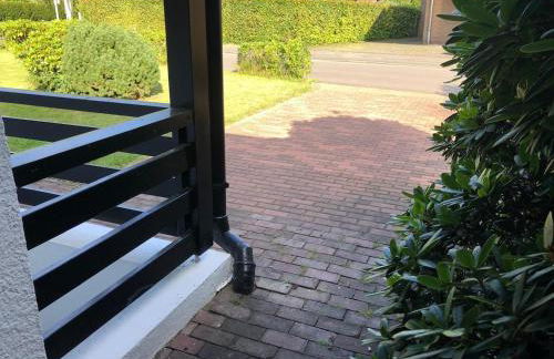 Schöne Ferienwohnung in Engelskirchen - Foto 22