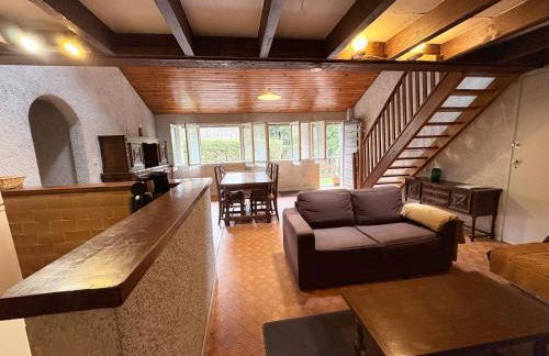 Maison Usclade Murat-le-Quaire - Foto 11