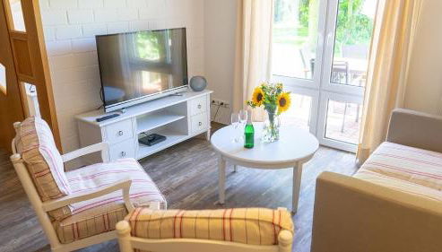 Ferienwohnung Marschblick - Landlust Osterwarf - Foto 3