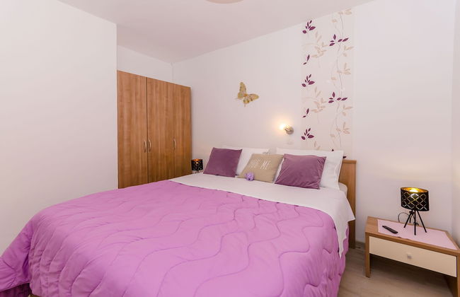 Apartments Apollo - Foto 2