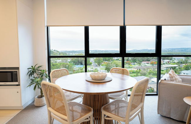 Iconic Kirra Beach Resort - Foto 39