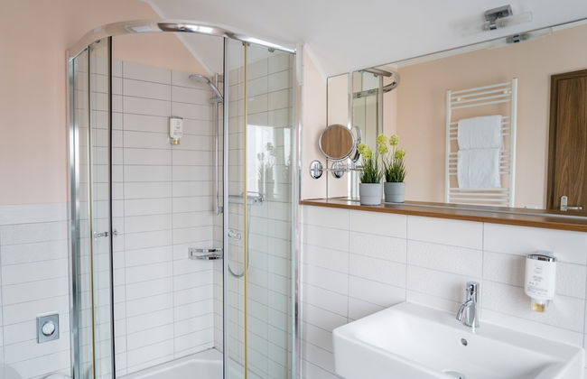 Point Hotel Apartments & Rooms - Foto 49