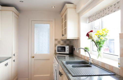 Spacious 3 bedroom Cottage in Whalley - Foto 35