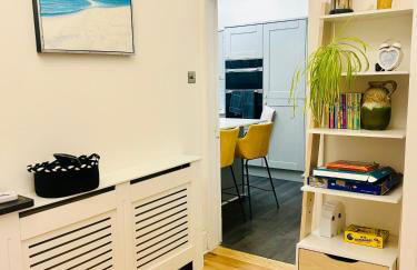 Glasgow Center/West End Apartment - Foto 19