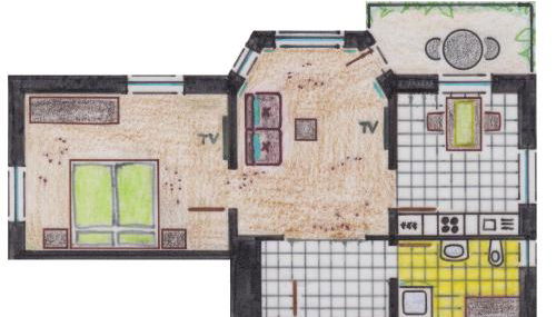 Ferienwohnungen Familie Neubert - Foto 4