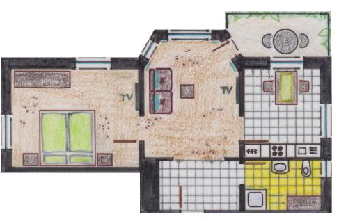Ferienwohnungen Familie Neubert - Foto 4