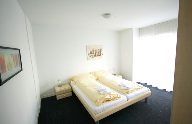 Hitrental Cham Apartments - Photo 6