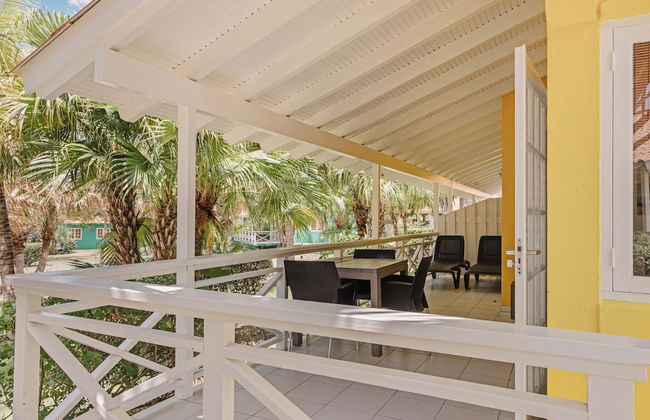 Bon Bini Seaside Resort - Photo 25