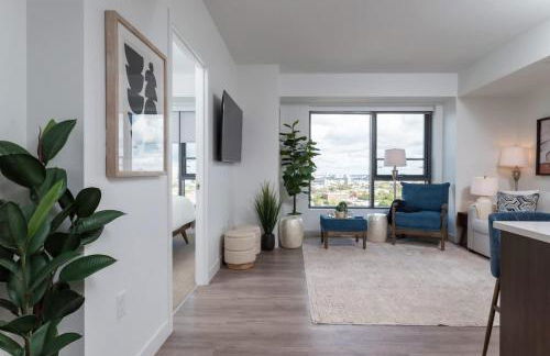 Upscale Penthouse near MIT Harvard Central Square - Foto 1