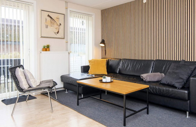 4 Star Holiday Home in Romo - Foto 10