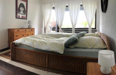 Ferienwohnung mit Blick auf den See - Foto 35