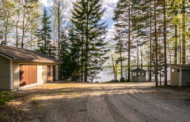 Mäntyrinne - Photo 26