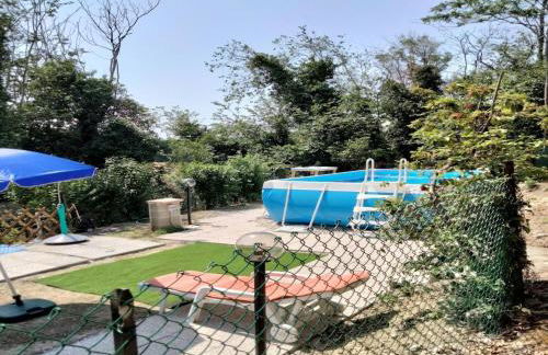 Farmhouse in Fano With Pool & Adriatic Views - Foto 12