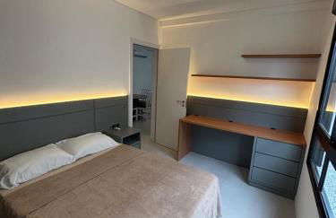 Apto completo em frente a UFSC - Photo 8