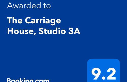 The Carriage House, Studio 3A - Foto 13