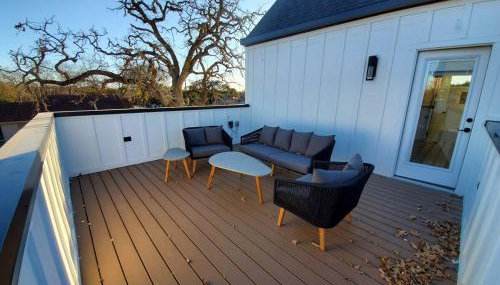 Actually walkable to square & Private Heated Pool - Photo 5