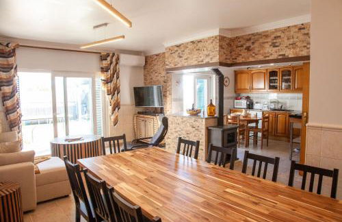 Casa A&A, a lovely townhouse near Algarve beaches. - Foto 8