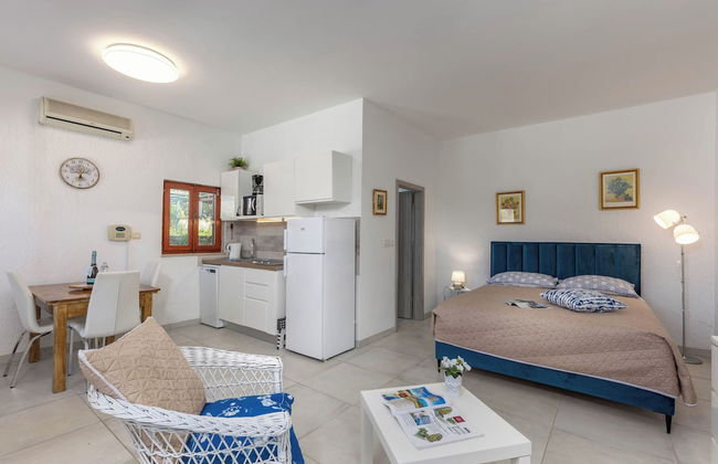 Holiday Home Sladonja - Apartment 02 - Foto 3