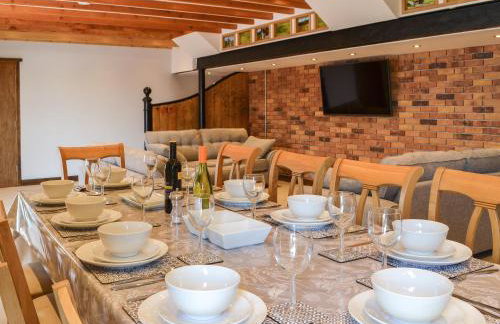 The Old Stables - Foto 13