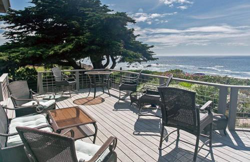 Bodega Bay Magical Ocean Front w/Amazing View! - Foto 21